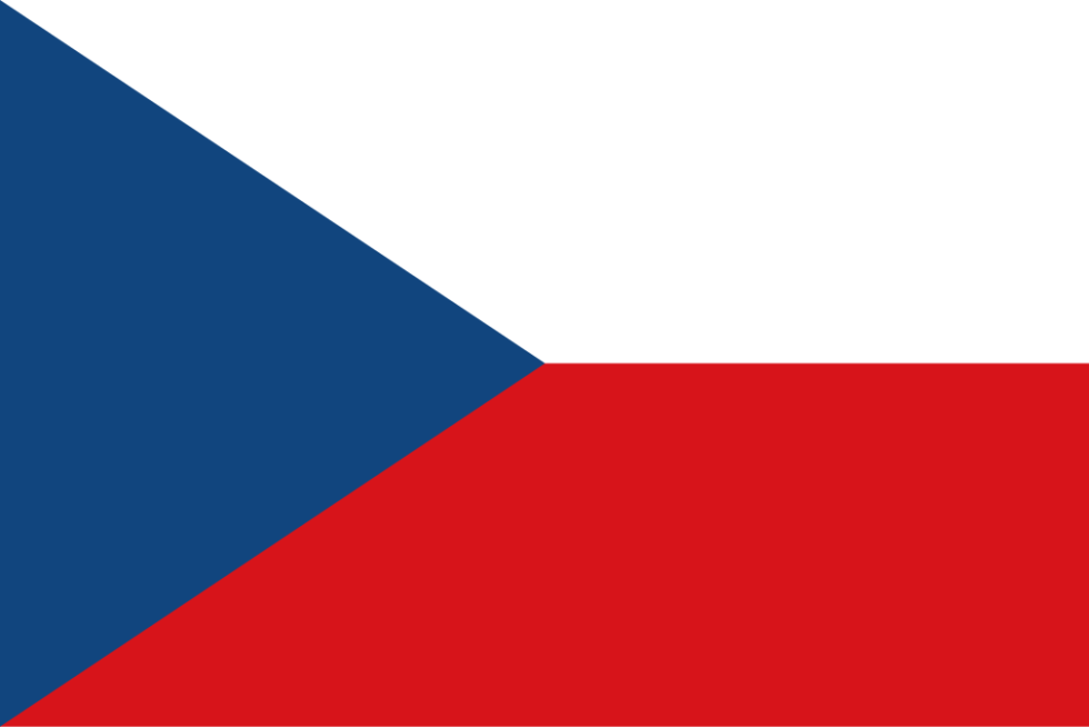 Firma w Czechach