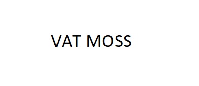 VAT MOSS w Czechach